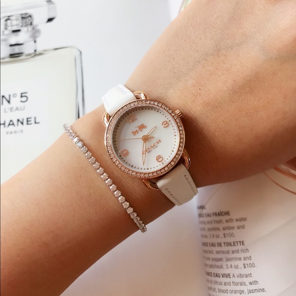 Coach Accessories - Coach watch